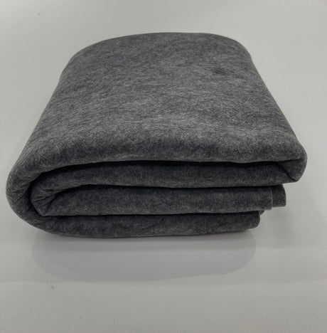 Acrylic Craft Felt Fabric - Solid Color, 72" Width (1 Yard)