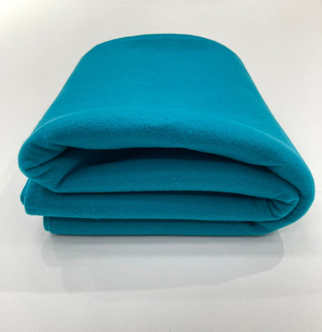 Acrylic Craft Felt Fabric - Solid Color, 72" Width (1 Yard)