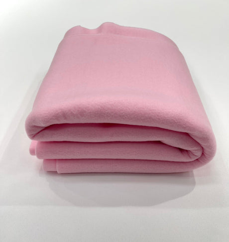 Acrylic Craft Felt Fabric - Solid Color, 72" Width (1 Yard)