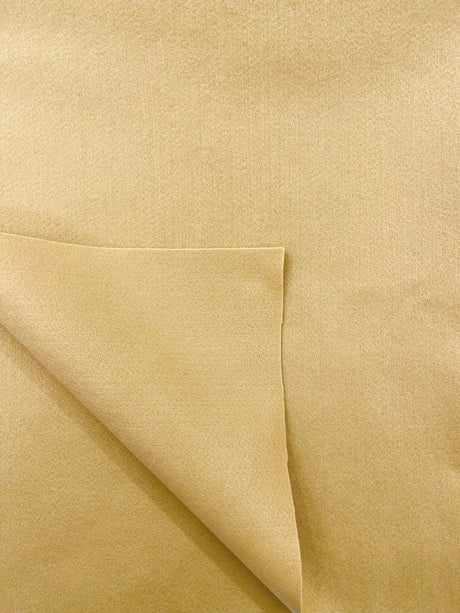Acrylic Craft Felt Fabric - Solid Color, 72" Width (1 Yard)