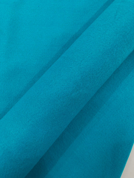 Acrylic Craft Felt Fabric - Solid Color, 72" Width (1 Yard)
