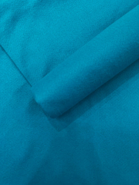 Acrylic Craft Felt Fabric - Solid Color, 72" Width (1 Yard)