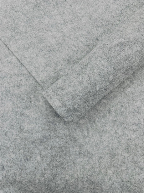 Acrylic Craft Felt Fabric - Solid Color, 72" Width (1 Yard)