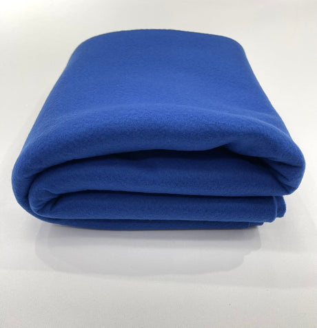 Acrylic Craft Felt Fabric - Solid Color, 72" Width (1 Yard)
