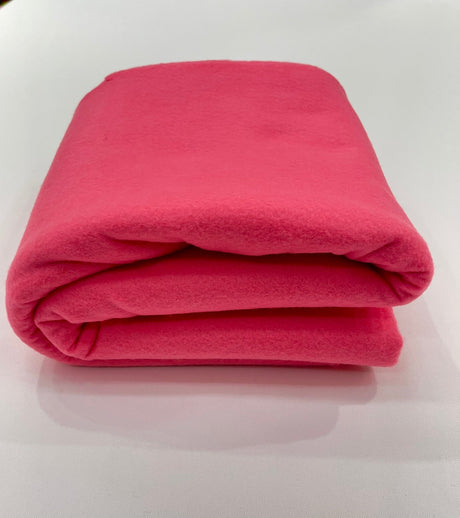 Acrylic Craft Felt Fabric - Solid Color, 72" Width (1 Yard)