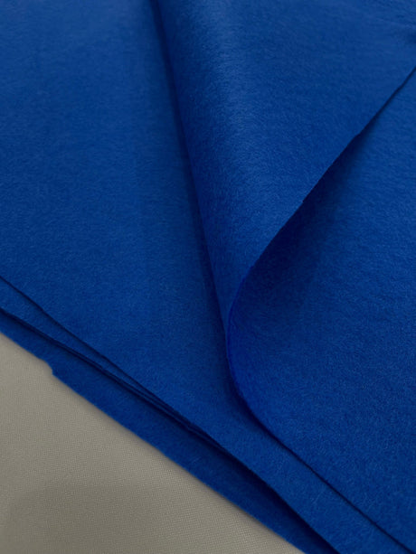 Acrylic Craft Felt Fabric - Solid Color, 72" Width (1 Yard)