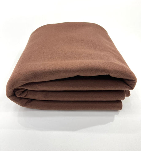 Acrylic Craft Felt Fabric - Solid Color, 72" Width (1 Yard)