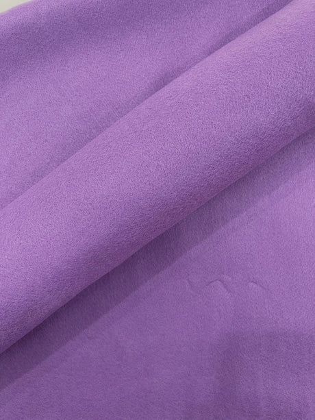 Acrylic Craft Felt Fabric - Solid Color, 72" Width (1 Yard)