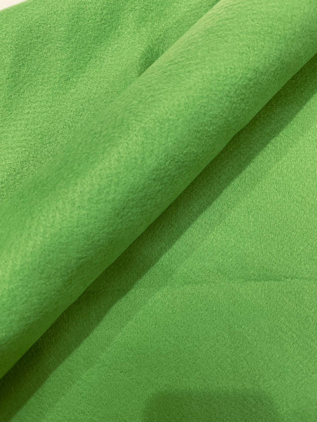 Acrylic Craft Felt Fabric - Solid Color, 72" Width (1 Yard)