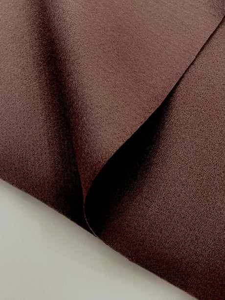 Acrylic Craft Felt Fabric - Solid Color, 72" Width (1 Yard)
