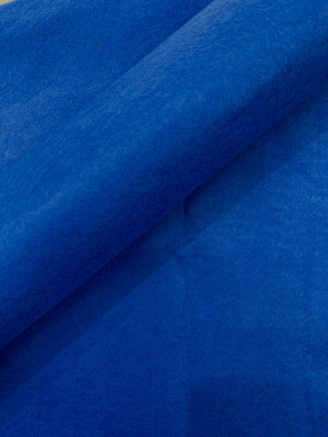 Acrylic Craft Felt Fabric - Solid Color, 72" Width (1 Yard)