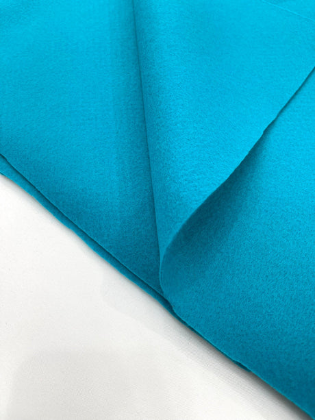 Acrylic Craft Felt Fabric - Solid Color, 72" Width (1 Yard)