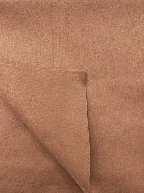 Acrylic Craft Felt Fabric - Solid Color, 72" Width (1 Yard)