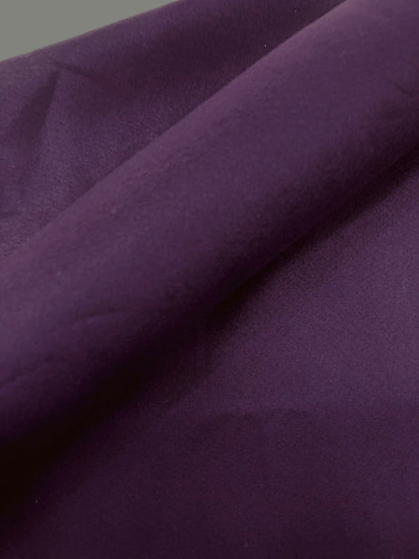 Acrylic Craft Felt Fabric - Solid Color, 72" Width (1 Yard)