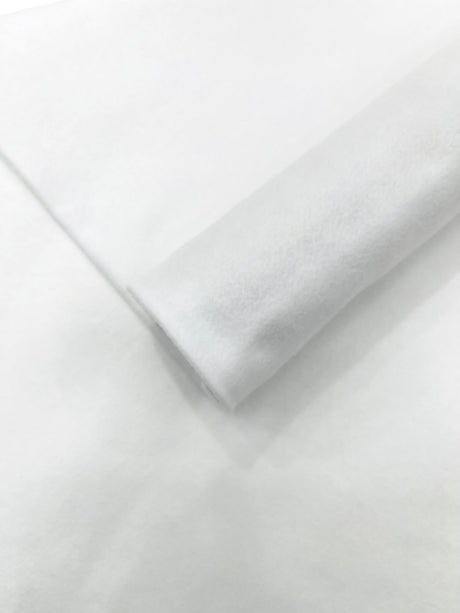 Acrylic Craft Felt Fabric - Solid Color, 72" Width (1 Yard)