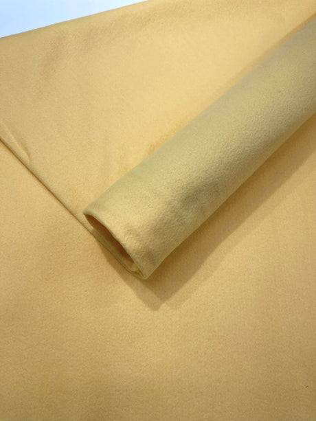 Acrylic Craft Felt Fabric - Solid Color, 72" Width (1 Yard)