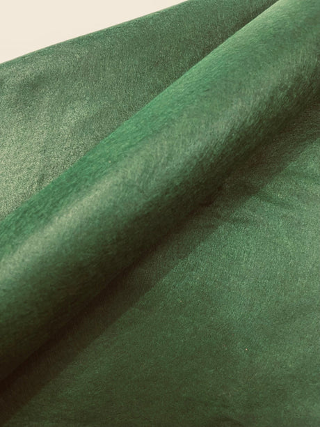 Acrylic Craft Felt Fabric - Solid Color, 72" Width (1 Yard)