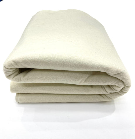 Acrylic Craft Felt Fabric - Solid Color, 72" Width (1 Yard)