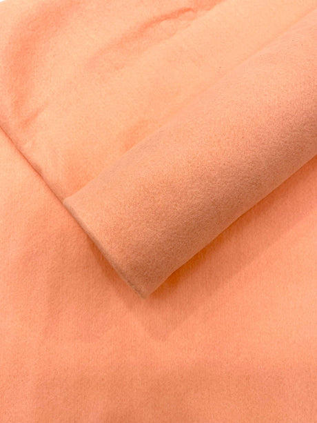 Acrylic Craft Felt Fabric - Solid Color, 72" Width (1 Yard)