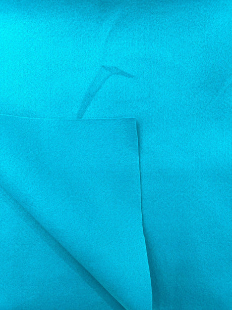 Acrylic Craft Felt Fabric - Solid Color, 72" Width (1 Yard)