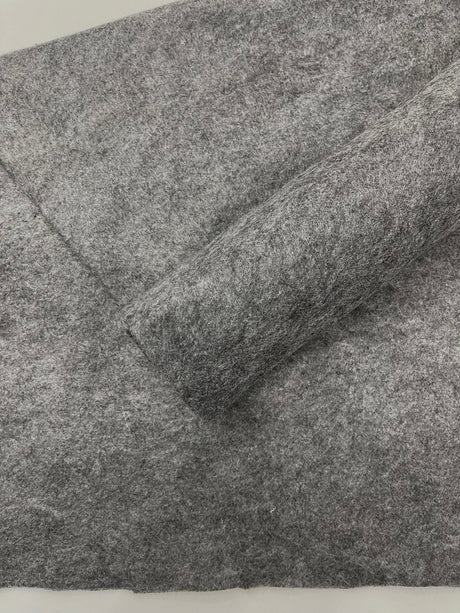 Acrylic Craft Felt Fabric - Solid Color, 72" Width (1 Yard)
