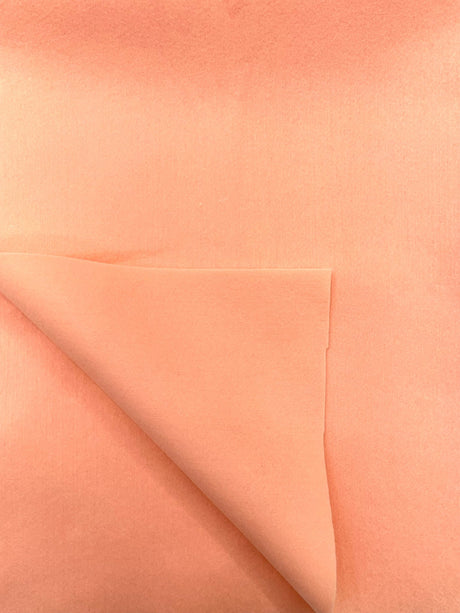 Acrylic Craft Felt Fabric - Solid Color, 72" Width (1 Yard)
