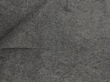 Acrylic Craft Felt Fabric - Solid Color, 72" Width (1 Yard)