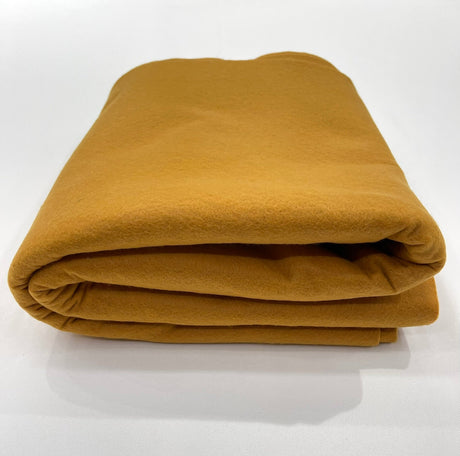 Acrylic Craft Felt Fabric - Solid Color, 72" Width (1 Yard)