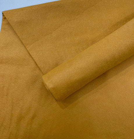 Acrylic Craft Felt Fabric - Solid Color, 72" Width (1 Yard)