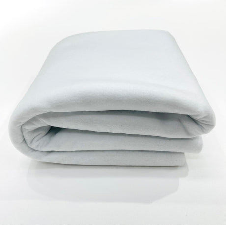 Acrylic Craft Felt Fabric - Solid Color, 72" Width (1 Yard)