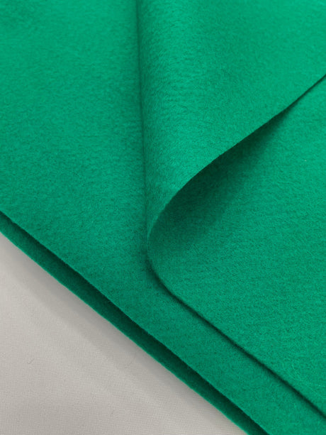 Acrylic Craft Felt Fabric - Solid Color, 72" Width (1 Yard)