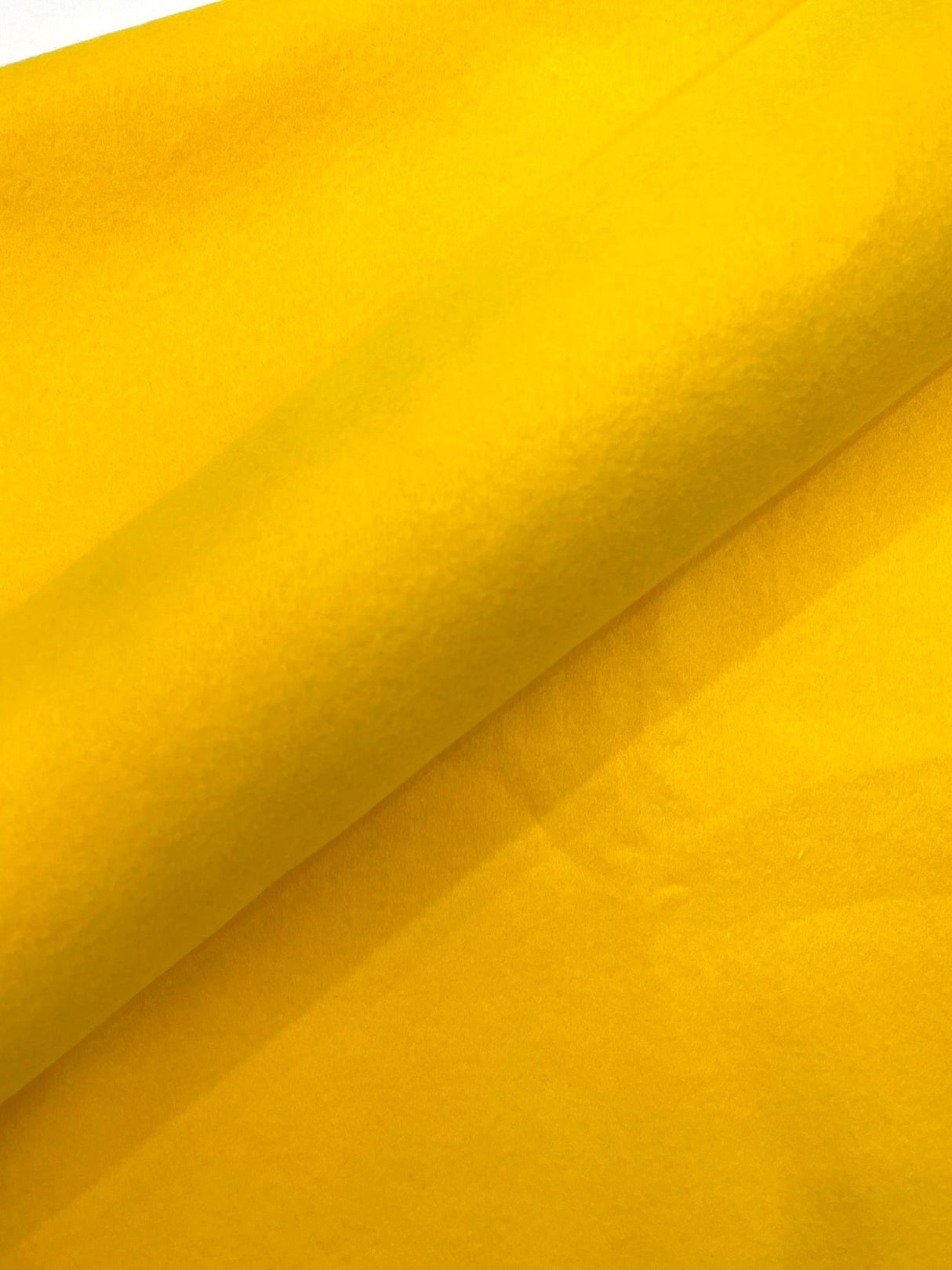 Acrylic Craft Felt Fabric - Solid Color, 72" Width (1 Yard)