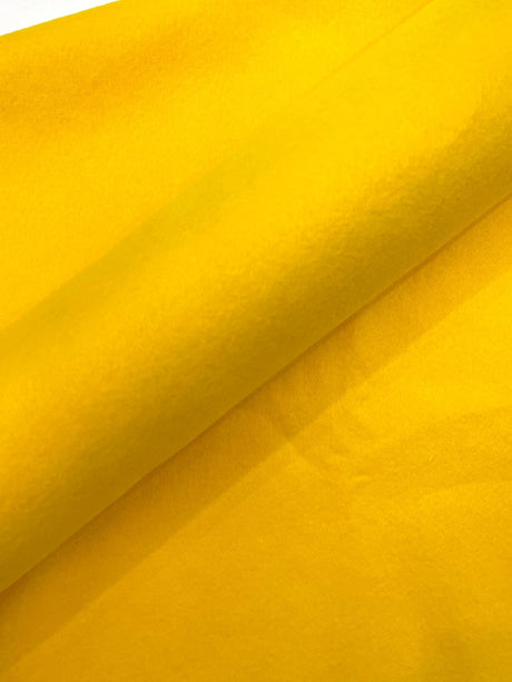Acrylic Craft Felt Fabric - Solid Color, 72" Width (1 Yard)