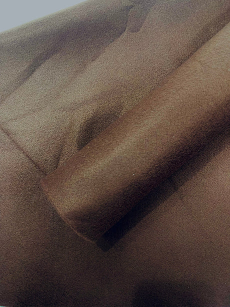 Acrylic Craft Felt Fabric - Solid Color, 72" Width (1 Yard)