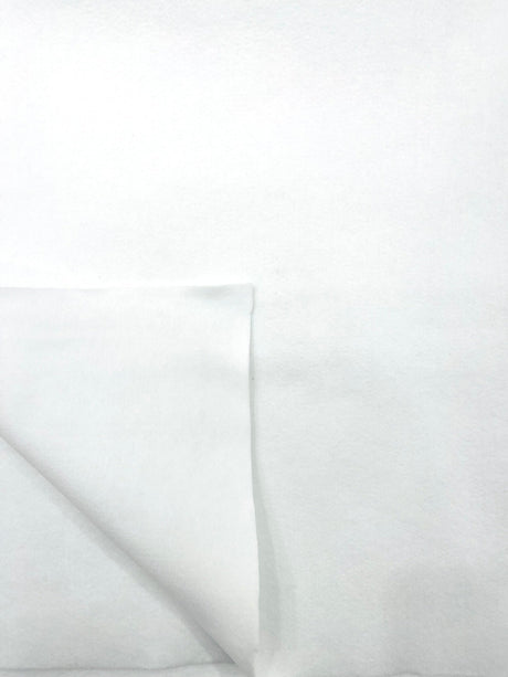Acrylic Craft Felt Fabric - Solid Color, 72" Width (1 Yard)