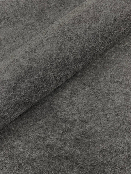 Acrylic Craft Felt Fabric - Solid Color, 72" Width (1 Yard)