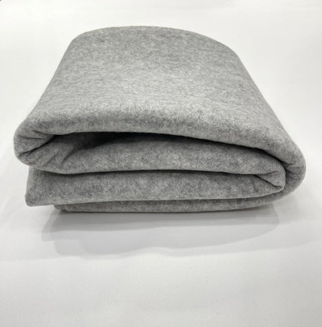 Acrylic Craft Felt Fabric - Solid Color, 72" Width (1 Yard)