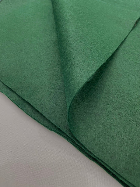 Acrylic Craft Felt Fabric - Solid Color, 72" Width (1 Yard)