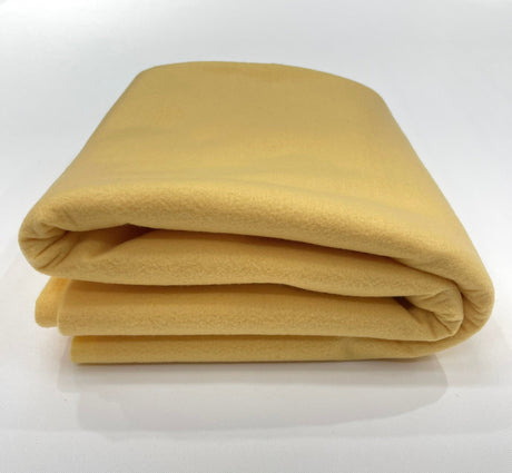 Acrylic Craft Felt Fabric - Solid Color, 72" Width (1 Yard)