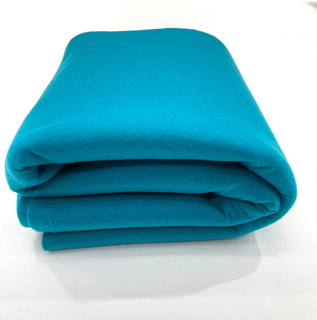 Acrylic Craft Felt Fabric - Solid Color, 72" Width (1 Yard)