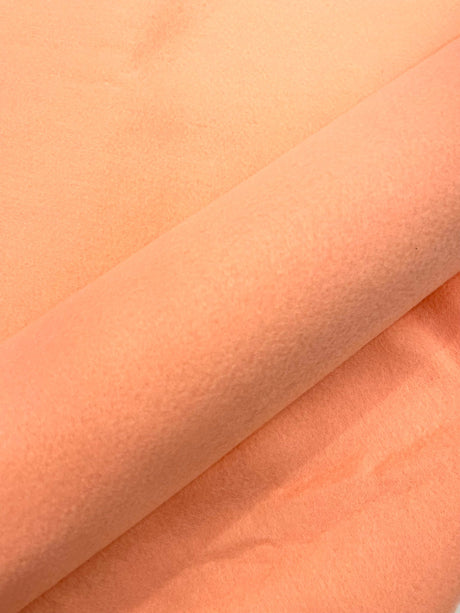 Acrylic Craft Felt Fabric - Solid Color, 72" Width (1 Yard)