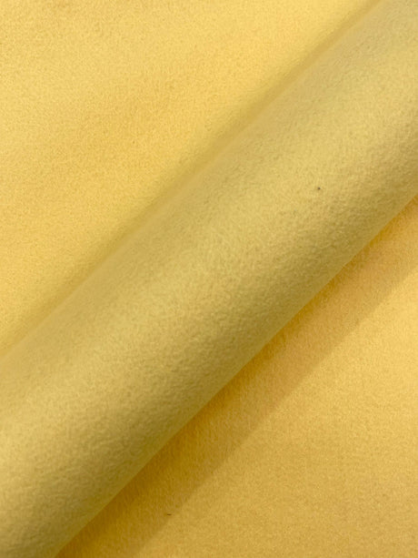 Acrylic Craft Felt Fabric - Solid Color, 72" Width (1 Yard)