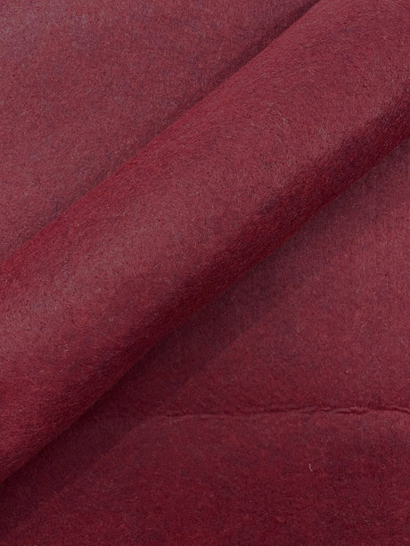 Acrylic Craft Felt Fabric - Solid Color, 72" Width (1 Yard)