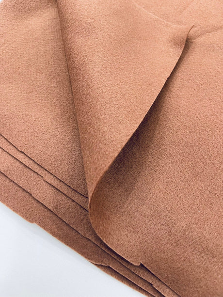 Acrylic Craft Felt Fabric - Solid Color, 72" Width (1 Yard)