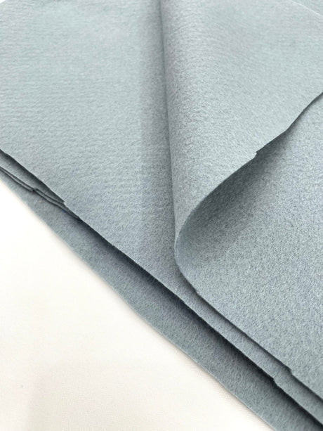 Acrylic Craft Felt Fabric - Solid Color, 72" Width (1 Yard)