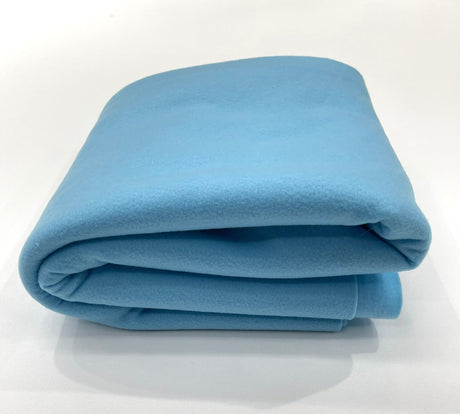 Acrylic Craft Felt Fabric - Solid Color, 72" Width (1 Yard)