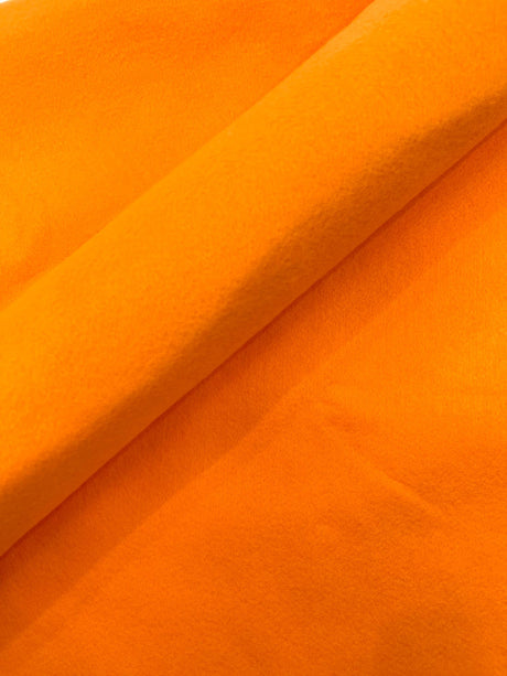 Acrylic Craft Felt Fabric - Solid Color, 72" Width (1 Yard)
