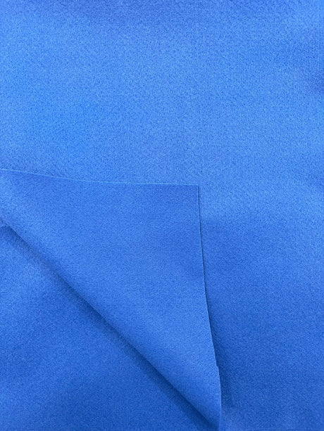 Acrylic Craft Felt Fabric - Solid Color, 72" Width (1 Yard)