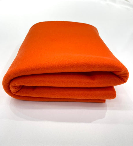 Acrylic Craft Felt Fabric - Solid Color, 72" Width (1 Yard)