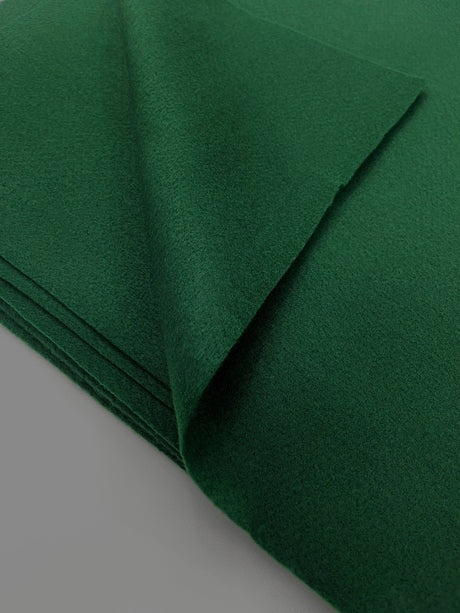 Acrylic Craft Felt Fabric - Solid Color, 72" Width (1 Yard)